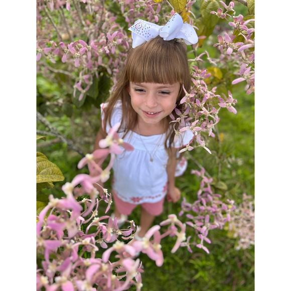 Elegant Pink Set size 3 - Picture 6 of 9